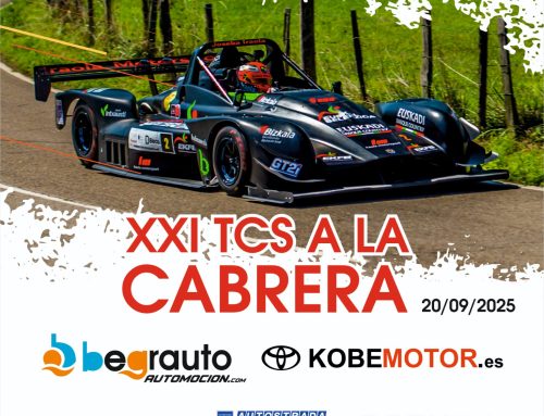 Espacio de Asistencias La Cabrera 2025